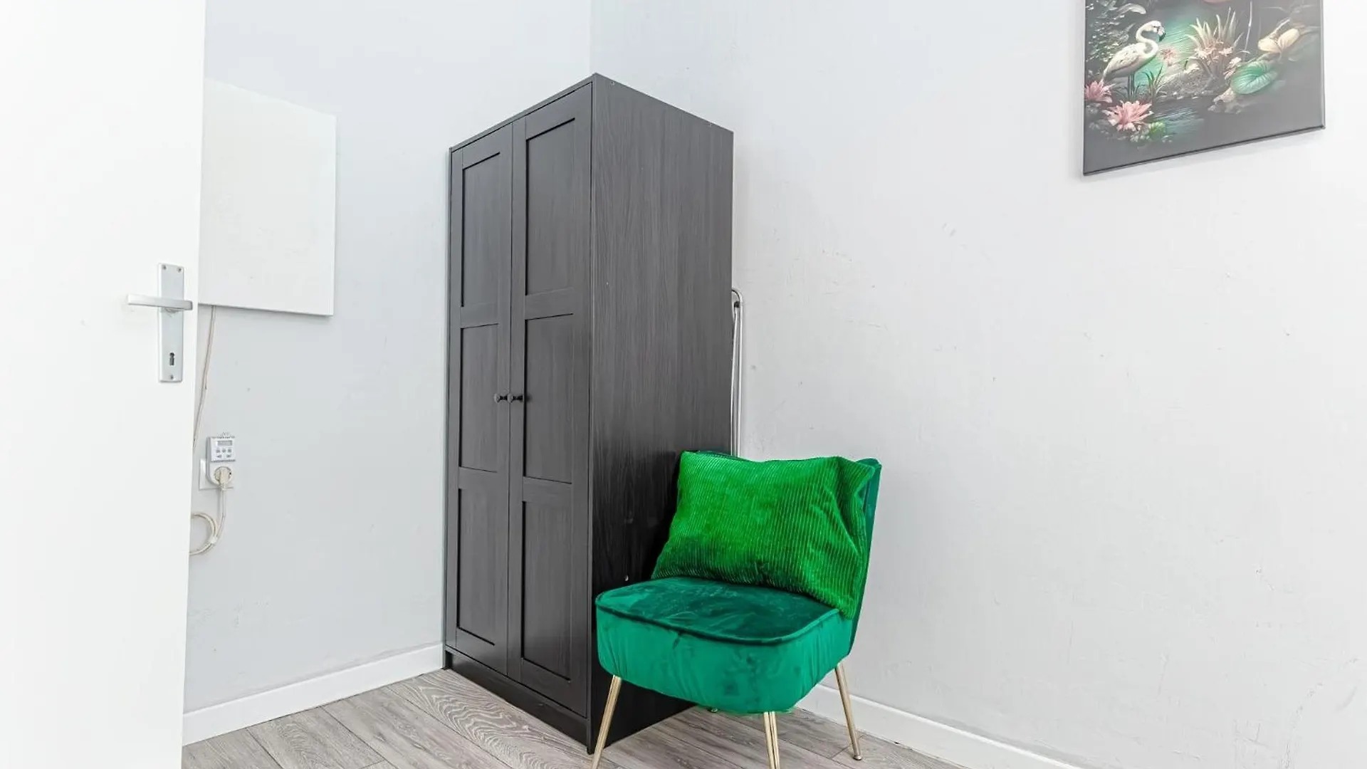 Budget-Friendly 2Br & 1Lr, Central Vienna Delight Austria