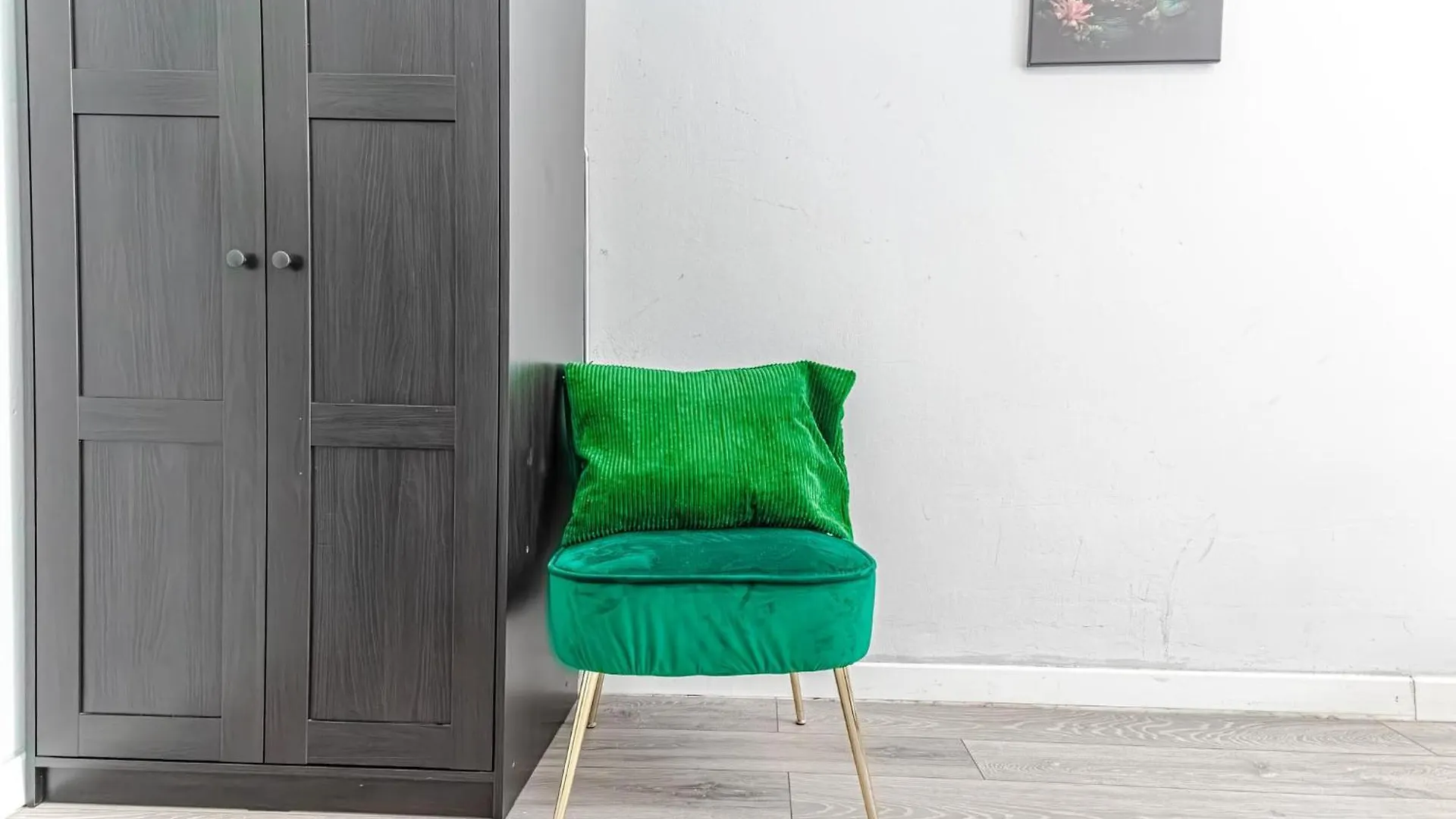 Apartment Budget-Friendly 2Br & 1Lr, Central Vienna Delight Austria